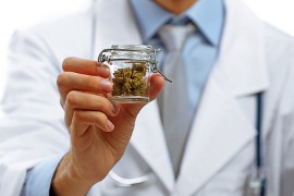 California Marijuana Surety Bonds for Dispensaries - Open a Dispensary in California